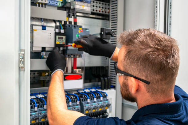 Best Electrical Contractors for Businesses  in Sammamish, WA