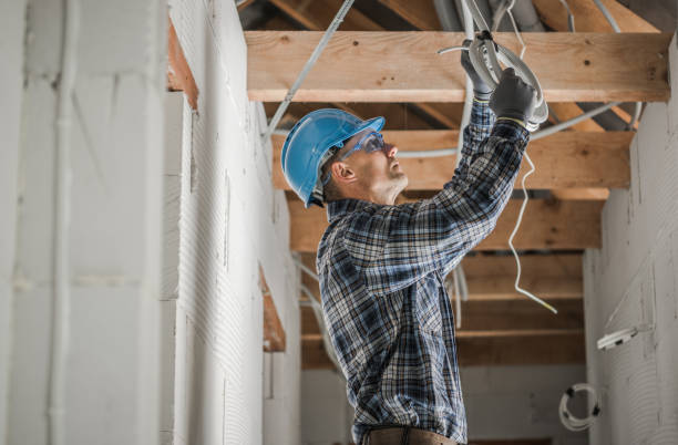 Best Electrician for Home Renovation  in Sammamish, WA