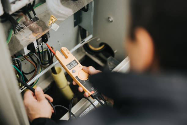 Best Electrical Contractors for Businesses  in Sammamish, WA