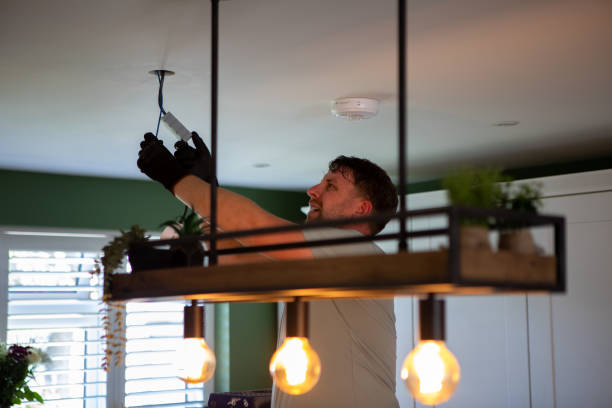 Best Local Electrician Companies  in Sammamish, WA