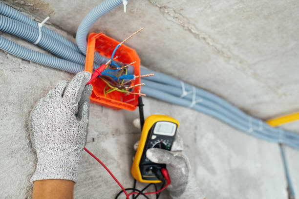 Best Commercial Electrician Services  in Sammamish, WA