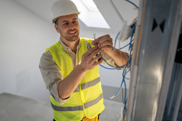 Best Emergency Electrical Repair  in Sammamish, WA