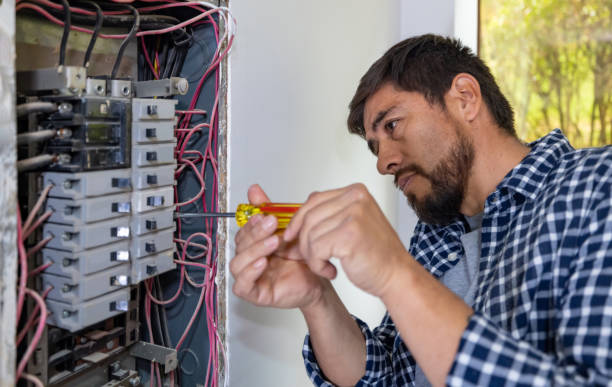 Best Circuit Breaker Repair  in Sammamish, WA